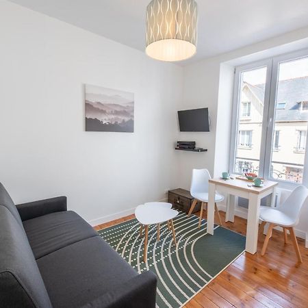 O'Dean Apartment Quimper Luaran gambar