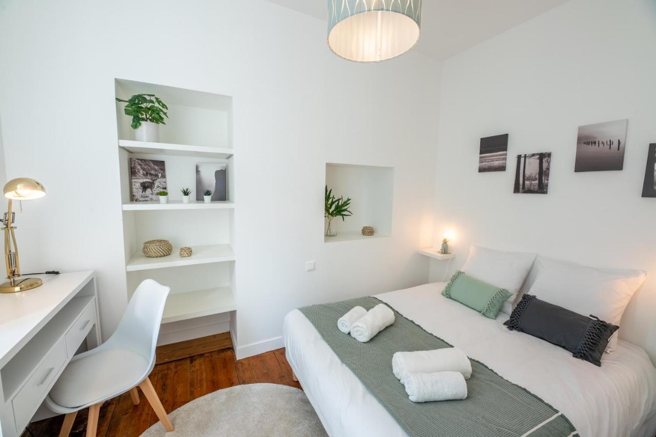 O'Dean Apartment Quimper Luaran gambar