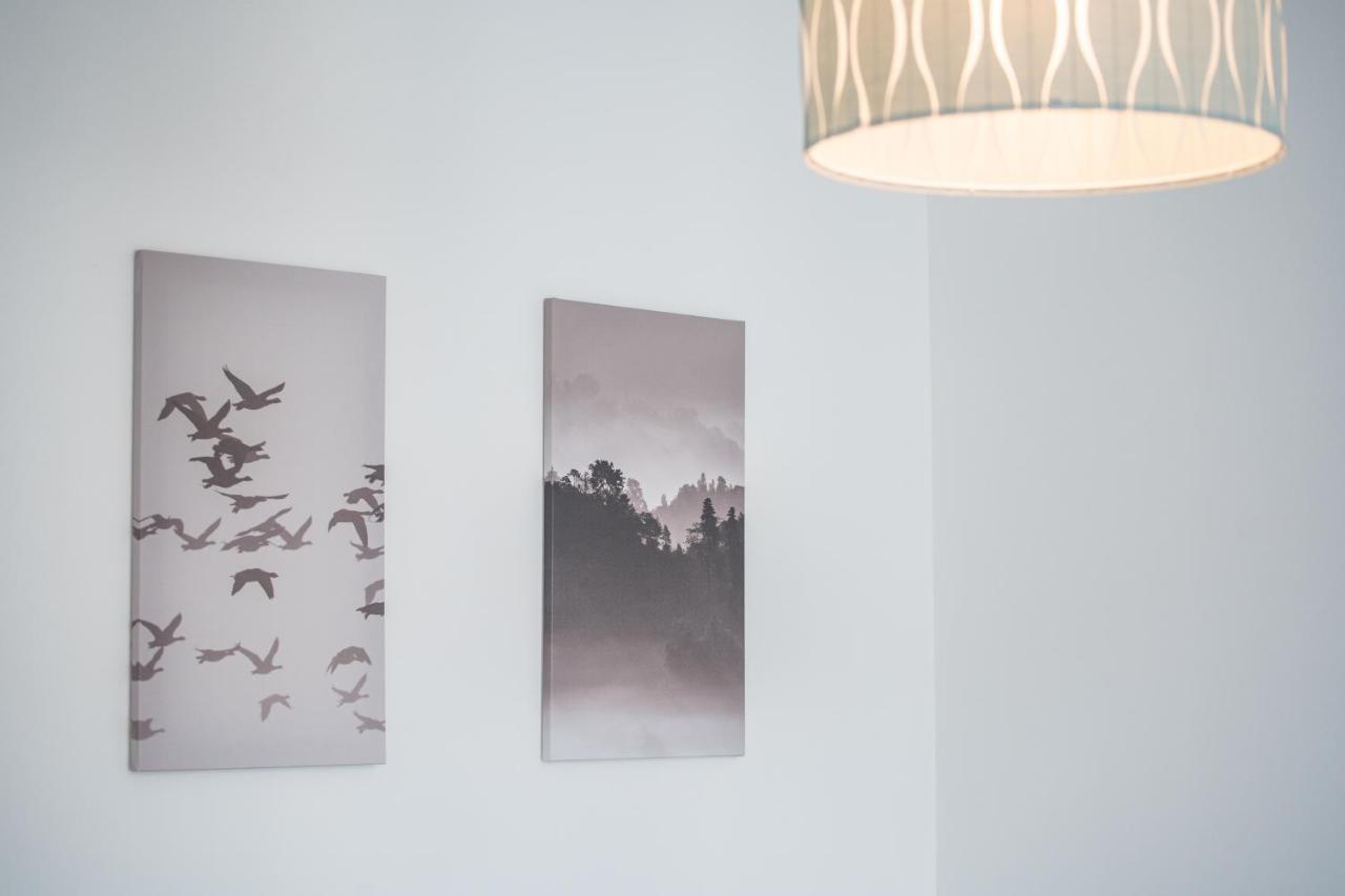 O'Dean Apartment Quimper Luaran gambar