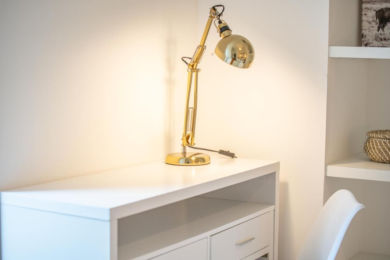 O'Dean Apartment Quimper Luaran gambar