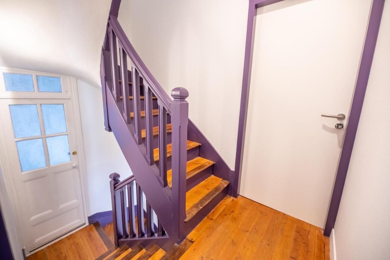 O'Dean Apartment Quimper Luaran gambar