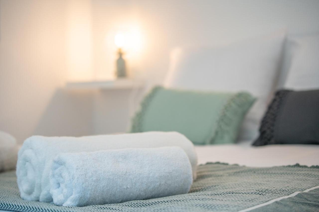 O'Dean Apartment Quimper Luaran gambar