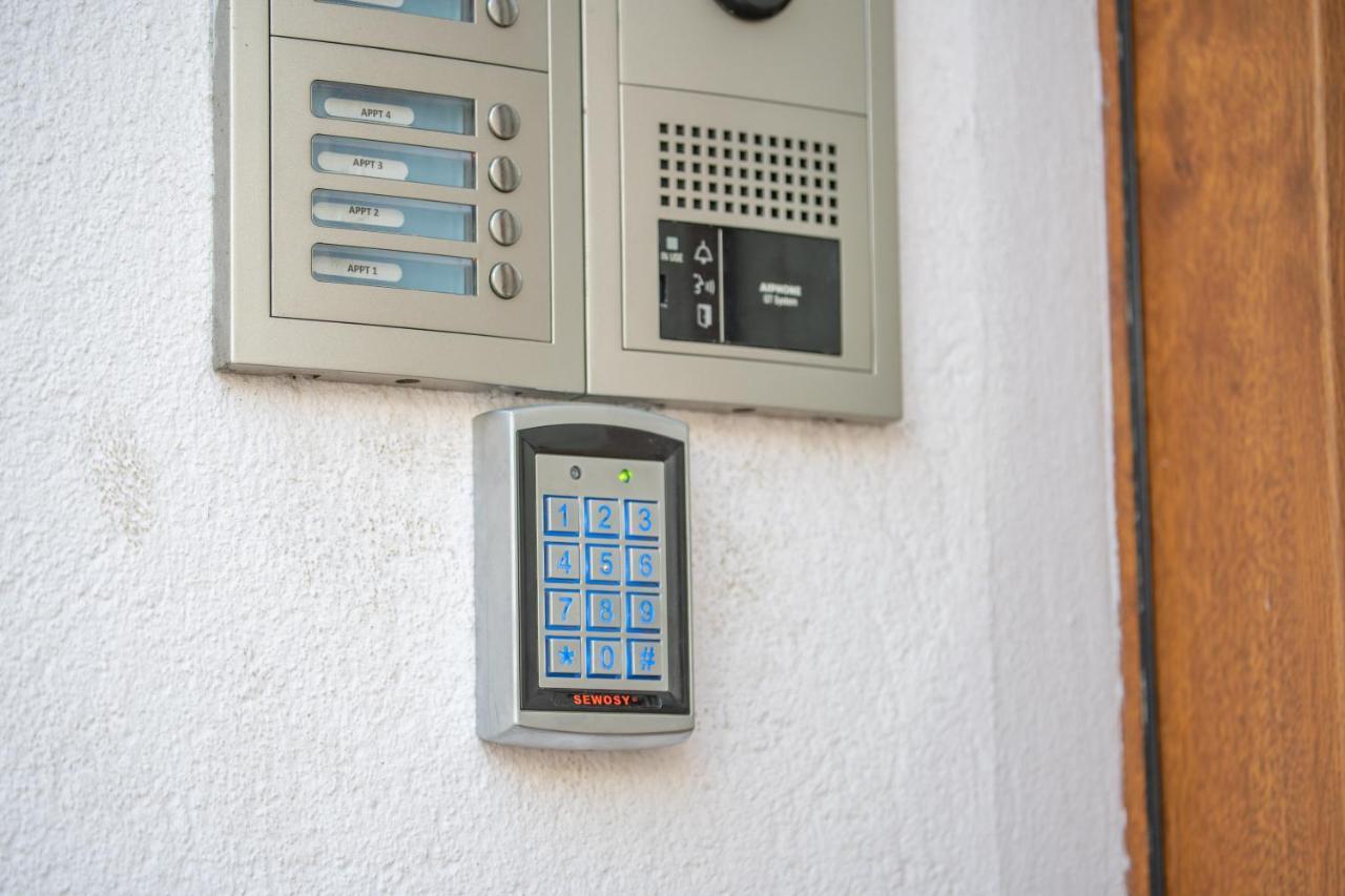O'Dean Apartment Quimper Luaran gambar