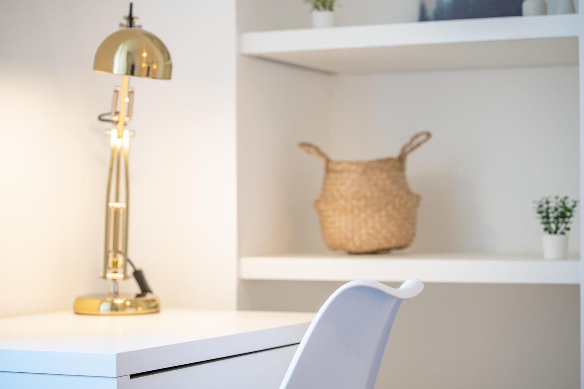 O'Dean Apartment Quimper Luaran gambar