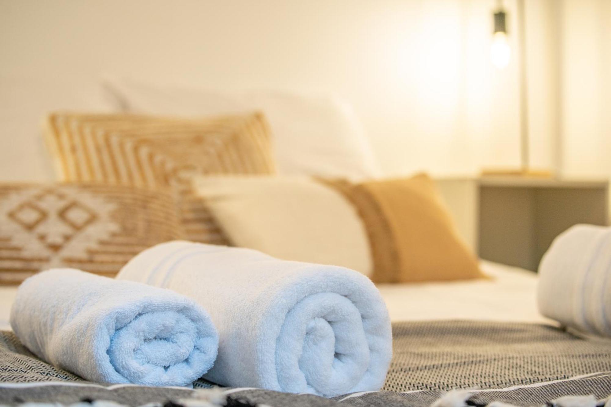 O'Dean Apartment Quimper Luaran gambar