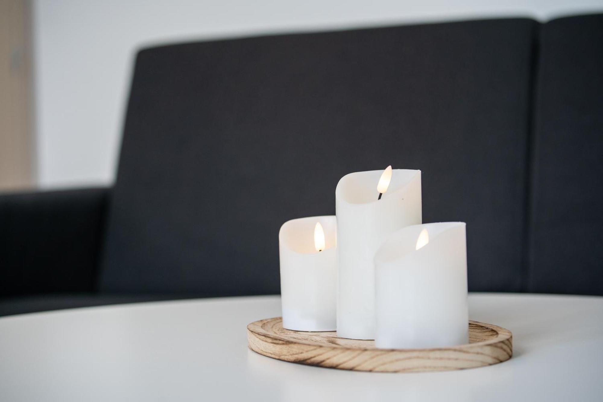 O'Dean Apartment Quimper Luaran gambar