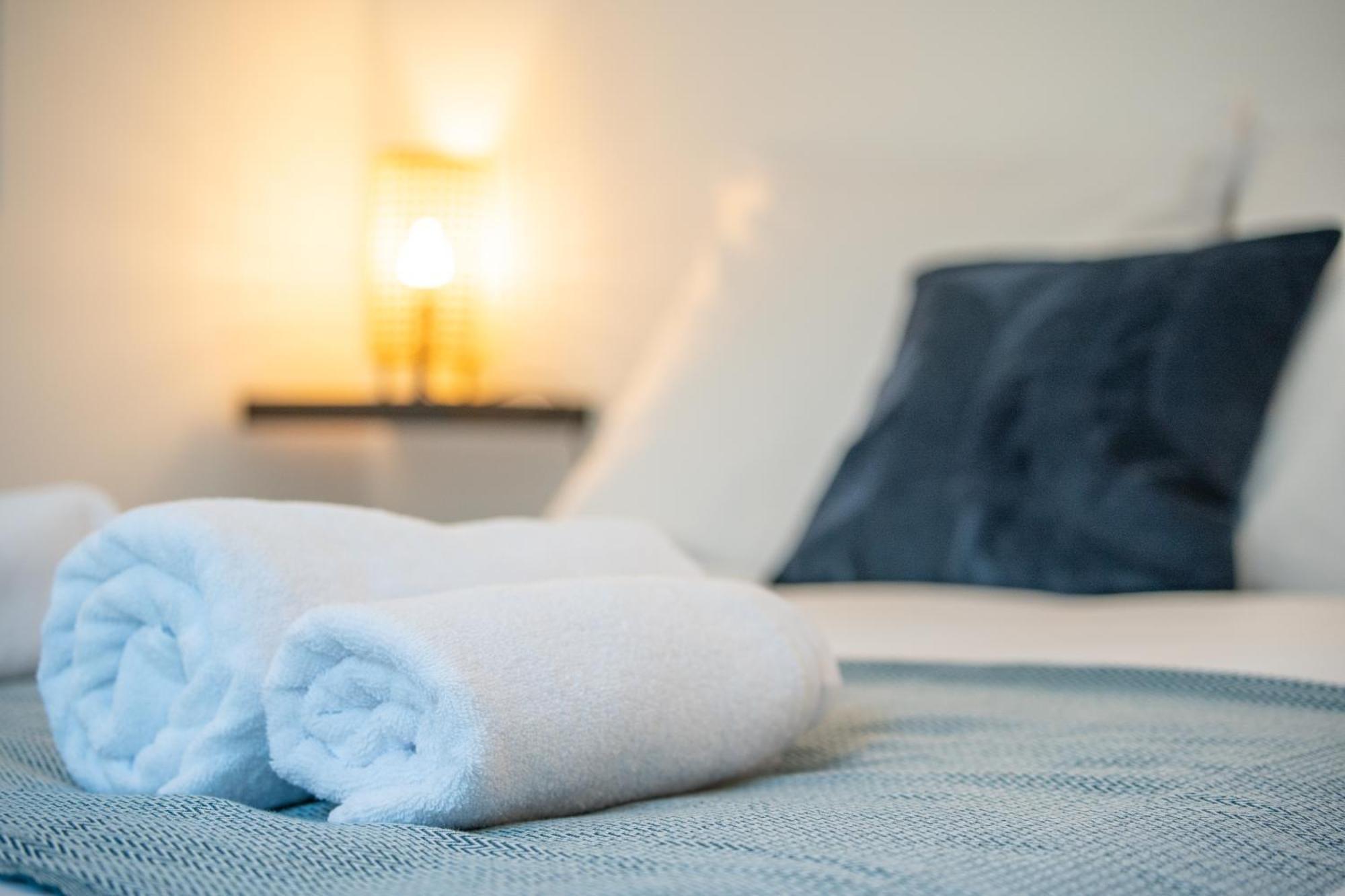 O'Dean Apartment Quimper Luaran gambar