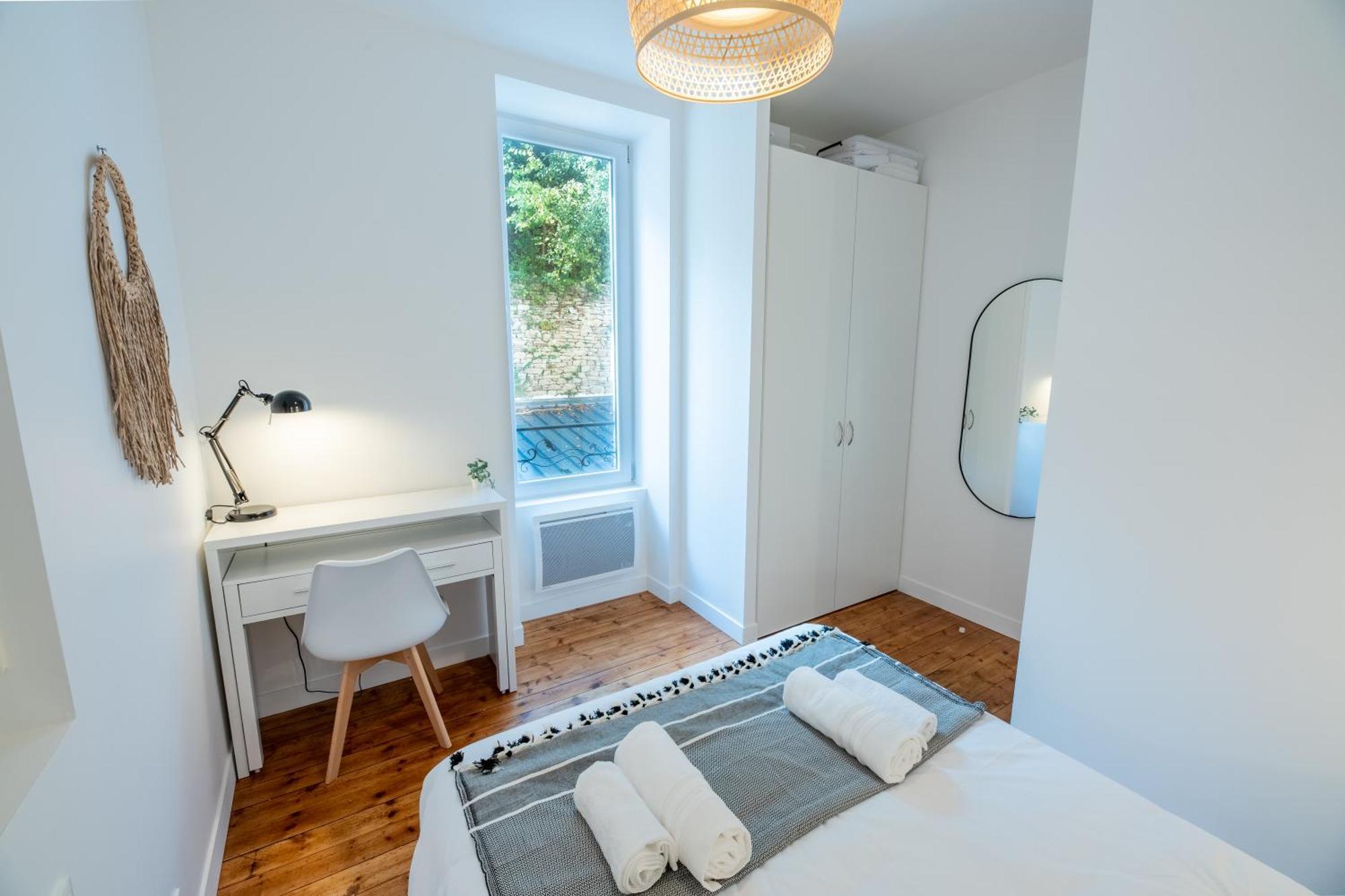 O'Dean Apartment Quimper Luaran gambar